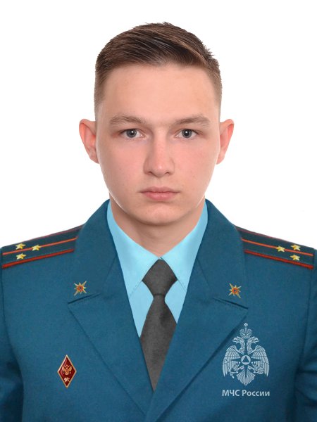Иванов<br>Даниил Андреевич